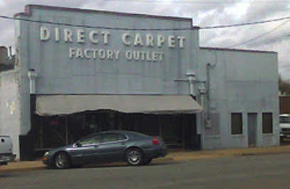 Direct Carpet Factory Outlet