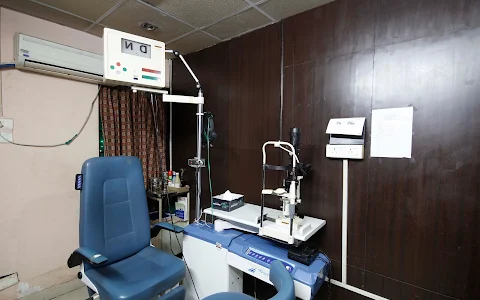 NH Narayana Eye Hospital image