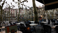 Atmosphère du Restaurant Le Bocadillo à Saint-Jean-de-Luz - n°1