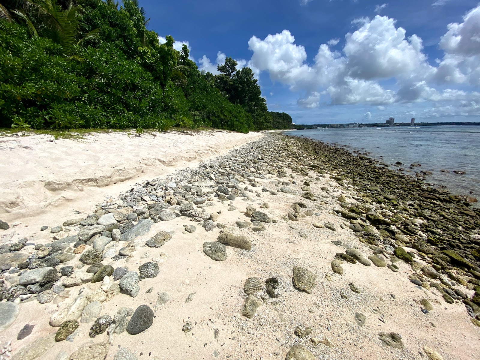 FaiFai Beach photo #9