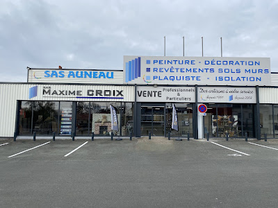 SAS AUNEAU à Loireauxence