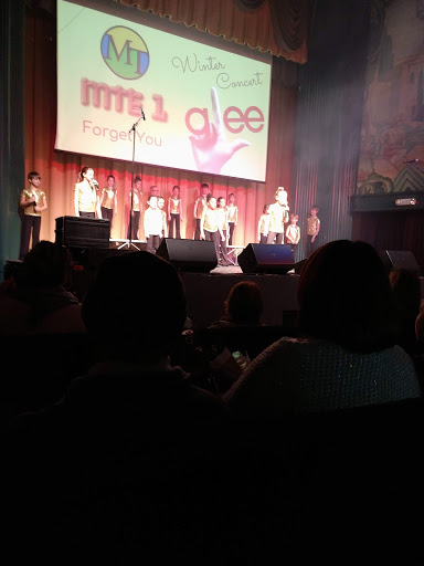 Performing Arts Theater «Milton Theatre», reviews and photos, 110 Union St, Milton, DE 19968, USA