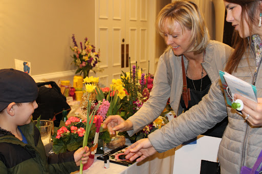 Florist «Lake Zurich Florist», reviews and photos, 34 E Main St, Lake Zurich, IL 60047, USA