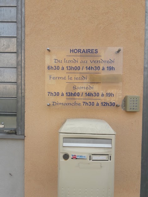 tabac presse Ronzier à Quincieux (Rhône 69)
