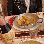 Photo n°2 de l'avis de Mattia.o fait le 22/01/2024 à 13:27 sur le  Dar Bottarolo - Caserta Centro à Caserta