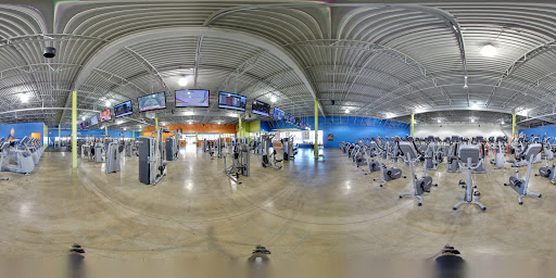 Gym «Charter Fitness of Willowbrook», reviews and photos, 6300 Kingery Hwy, Willowbrook, IL 60527, USA