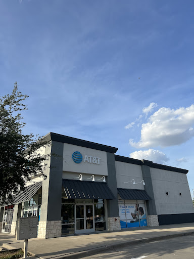 Cell Phone Store «AT&T Authorized Retailer», reviews and photos, 12244 FM423 #400, Frisco, TX 75034, USA