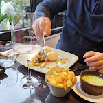 Photo n°2 de l'avis de Safari.0 fait le 18/04/2024 à 07:33 sur le  Lieblingsplatz - Gastronomie, Event und Merchandising GmbH à Seevetal