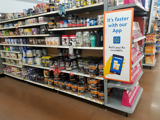 Department Store «Walmart Supercenter», reviews and photos, 6365 Stagecoach Dr, West Des Moines, IA 50266, USA