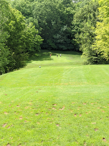 Golf Course «Hickory Woods Golf Course», reviews and photos, 1240 Hickory Woods Dr, Loveland, OH 45140, USA