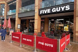 Five Guys Coventry image