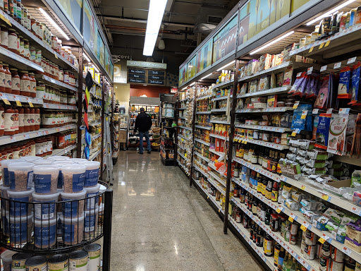 Grocery Store «Whole Foods Market», reviews and photos, 413 Centre St, Jamaica Plain, MA 02130, USA