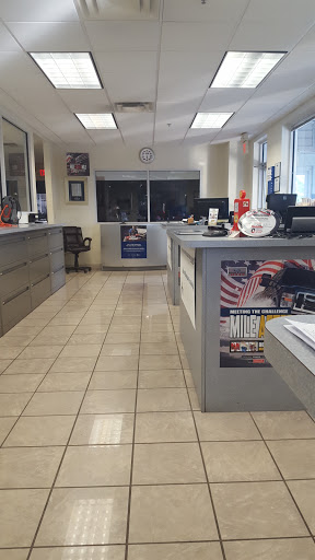 Ford Dealer «Shenandoah Ford», reviews and photos, 9135 Winchester Rd, Front Royal, VA 22630, USA