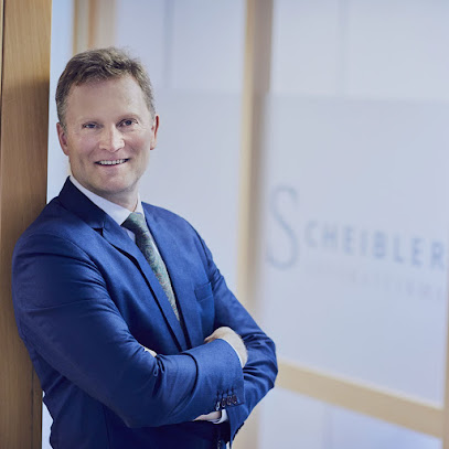 Scheibler Advokatfirma