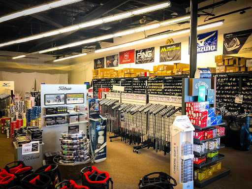 The Golf Mart image