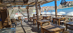Photo n°22 de U Cornu Marinu à Calvi ()