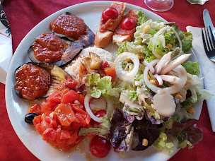 Photo n°98 de Restaurant CASA TORO LUNA à Aigues-Mortes ()