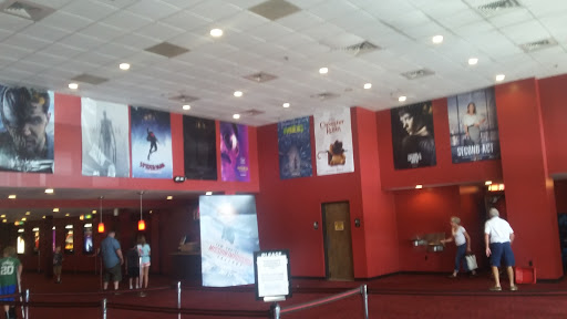 Movie Theater «Patriot Cinemas - Hanover Mall», reviews and photos, 1775 Washington St, Hanover, MA 02339, USA