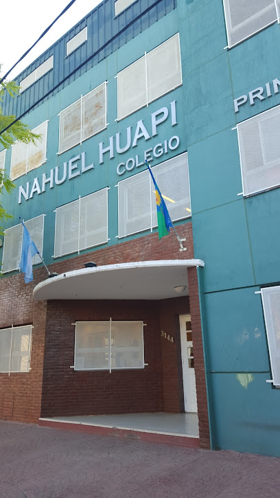 Nahuel Huapi