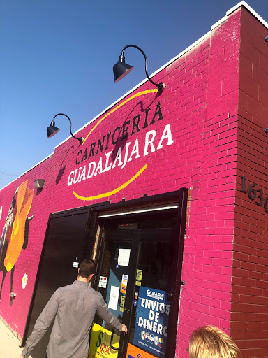 Guadalajara #2 Inc.