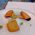 Photo n°3 de l'avis de Francesco.i fait le 08/08/2022 à 12:35 sur le  Pes ristorante à Rapallo