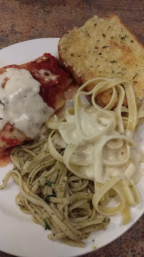 Restaurant «Sweet Basil», reviews and photos, 2424 N Woodlawn Blvd #111, Wichita, KS 67220, USA