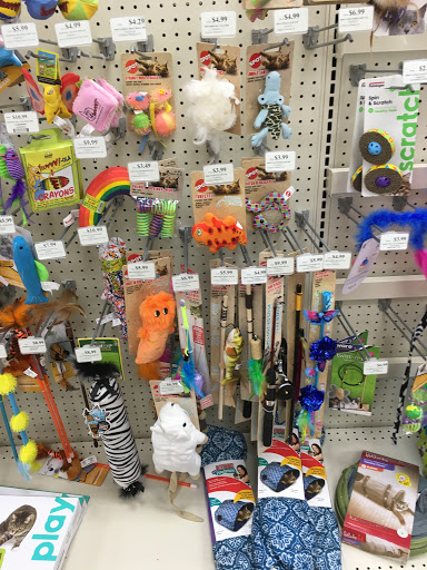 Pet Supply Store «Pet Supermarket», reviews and photos, 501 Cypress Gardens Blvd, Winter Haven, FL 33880, USA