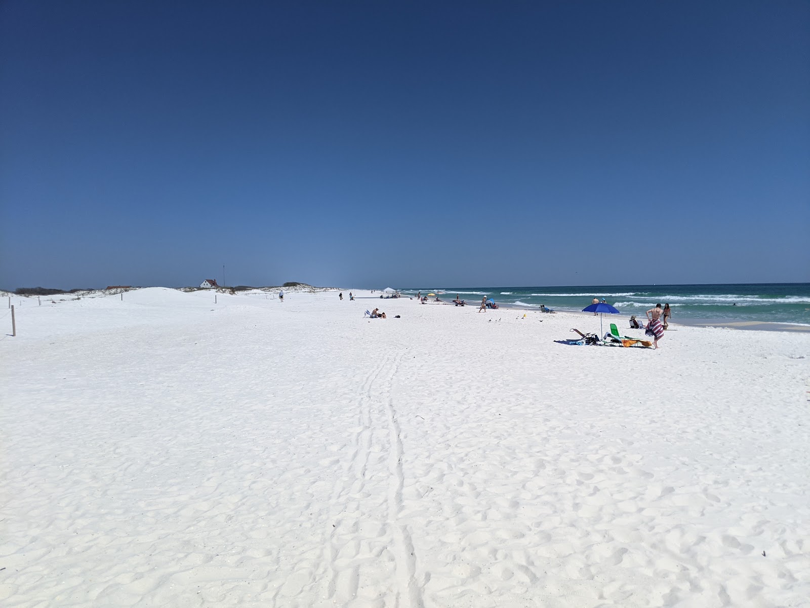 Langdon Beach photo #6