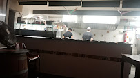 Atmosphère du Restaurant mexicain La Lupita à Nice - n°10