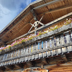 Photo n°1 de l'avis de Mo.t fait le 11/10/2023 à 06:34 sur le  Öttenbacher Alm à Sarntal