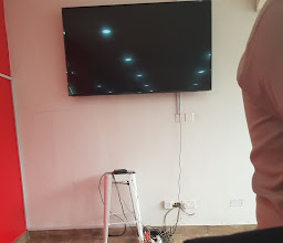 AB INBEV IKOYI PUB photo