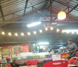 เจน หมูกระทะ photo