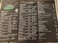 Pizzeria Pizzeria Basilicos Minturno à Minturno (le menu)