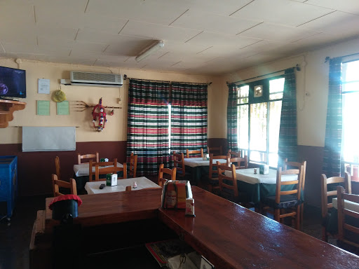 Información y opiniones sobre Café-Bar La Sarguilla de Ayna