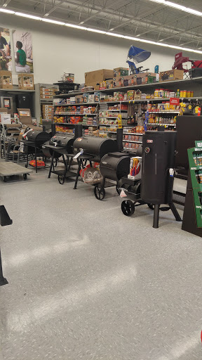 Sporting Goods Store «Academy Sports + Outdoors», reviews and photos, 11955 E Colonial Dr, Orlando, FL 32826, USA