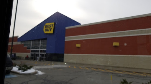 Electronics Store «Best Buy», reviews and photos, 769 Donald Lynch Blvd, Marlborough, MA 01752, USA