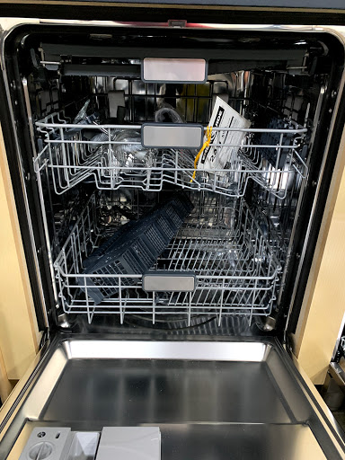 Appliance Store «BASCO Outlet Store», reviews and photos, 4670 NW St Helens Rd, Portland, OR 97210, USA