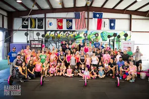 CrossFit 1836 image