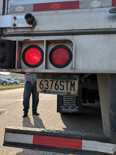 Supermarket «Hy-Vee», reviews and photos, 2015 S Broadway St, New Ulm, MN 56073, USA