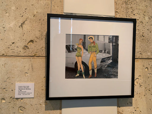 Art Museum «The Florida Museum of Photographic Arts», reviews and photos, 400 N Ashley Dr, Tampa, FL 33602, USA