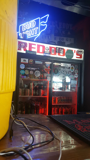 Night Club «Red Dogs», reviews and photos, 7 N Lumina Ave, Wrightsville Beach, NC 28480, USA