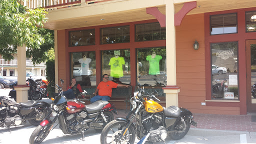 Harley-Davidson Dealer «Jamestown Harley-Davidson», reviews and photos, 18275 CA-108, Jamestown, CA 95327, USA