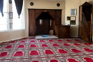 Murat Camii Mosque image