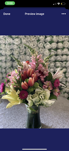 Florist «Spring Flowers», reviews and photos, 17921 Ventura Blvd, Encino, CA 91316, USA