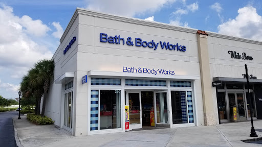 Beauty Supply Store «Bath & Body Works», reviews and photos, 330 SW 145th Terrace, Pembroke Pines, FL 33027, USA