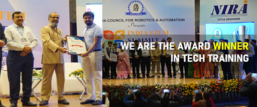 National Institute of Robotics and AI (NIRA)