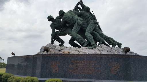 Gift Shop «Iwo Jima Museum Gift Shop», reviews and photos, 320 Iwo Jima Blvd, Harlingen, TX 78550, USA