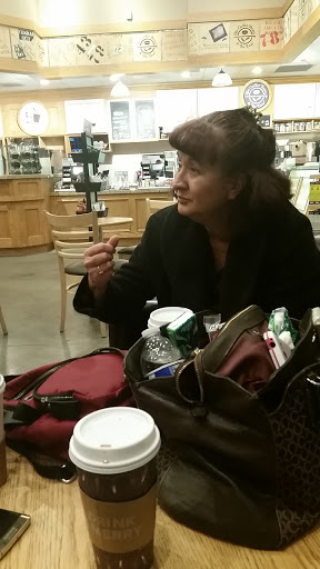 Coffee Shop «The Coffee Bean & Tea Leaf», reviews and photos, 18011 Newhope St G, Fountain Valley, CA 92708, USA