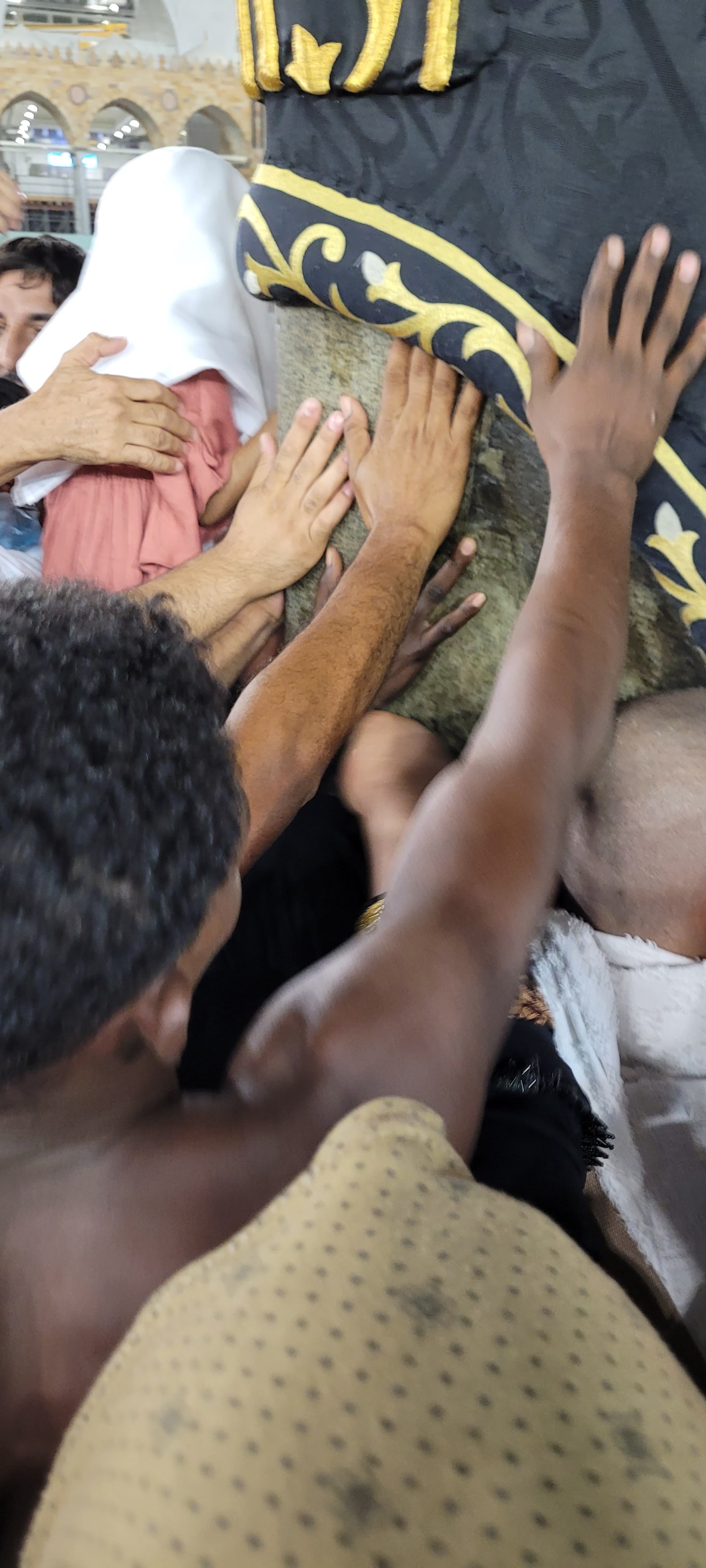 Photo n° 8 de l'avis de najat.e fait le 16/09/2023 à 15:10