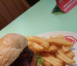 Denny’s Senayan City photo